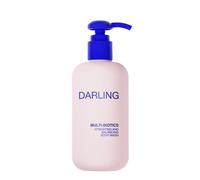 Darling Multi-biotics Hydrating and Balancing Body Wash - 250ml