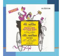 Darling of the Day - Original Cast