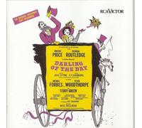 Darling of the Day - Original Cast
