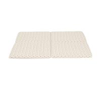 Darling playmat Beige 120x120