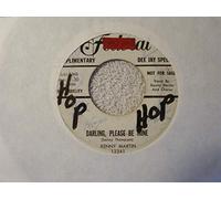 darling, please be mine / my sugar queen