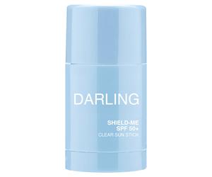 Darling - SHIELD-ME SPF 50+ - Face Sunscreen