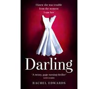 Darling – The Most Shocking Psychological Thriller You Will Read This Year