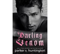 Darling Venom: A Best Friend's Brother Romance