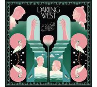 Darling West – Cosmos – CD – Membran