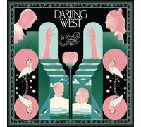 Darling West - Cosmos [New Vinyl LP]