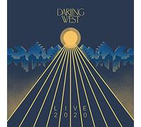 Darling West - Live 2020 [VINYL]
