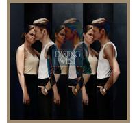 Darling West - We'll Never Know Unless We Try: - CD / Album