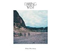Darling West - While I Was Asleep [VINYL]