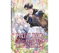 Darling, Why Don't We Divorce? Volume 1