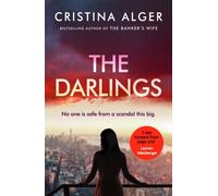 Darlings by Cristina Alger (Paperback Book)