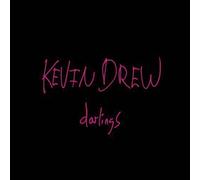 Darlings (Vinyl) Kevin Drew (US IMPORT)
