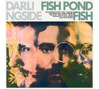 Darlingside - Fish Pond Fish (LP) [VINYL]