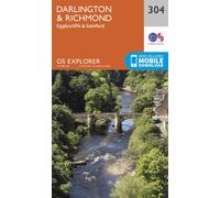 Darlington and Richmond