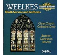 Darlington - Ninth Service/Evening Service