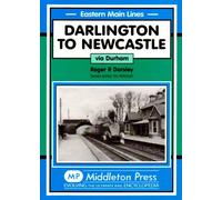 Darlington to Newcastle: Via Durham (Eastern Main Lines)