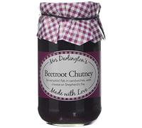 Darlingtons|Mrs Darlingtons Beetroot Chutney (pack Of 6)