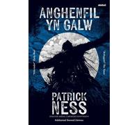 Darllen yn Well: Anghenfil yn Galw