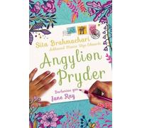 Darllen yn Well: Angylion Pryder