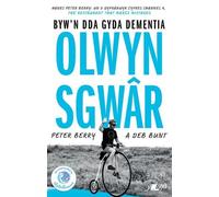 Darllen yn Well: Olwyn Sgwâr - Byw yn Dda gyda Dementia