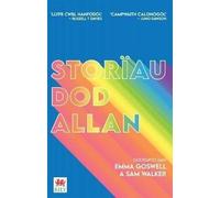 Darllen yn Well: Storiau Dod Allan