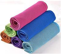 Darller 6 Pack Sport Neck Cooling Towel - Magic Gym Workout Sweat Cool Towels