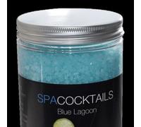 Darlly Blue Lagoon Cocktail Spa Essence
