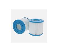 Darlly C4401 SC726 Hot Tub Filter PRB17.5 SF Catalina Filters Spaform - 1 Pair