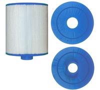Coleman Spas Filters, C-8450, PCS50N, FC-3310, SC744
