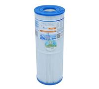 Darlly DL704 Hot Tub Filter Replaces Unicel C-4326, Pleatco PRB251N, Darlly 42513, and Magnum RD25 PRB25IN Filter Compatible with SaniStream Filtration System- Filter Only