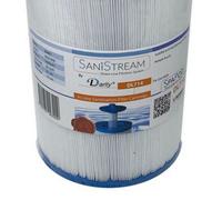 Darlly Dl714 Sanistream Direct Line Spa Filter Pww50P3 6Ch940 60401