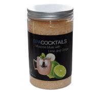 Darlly Moscow Mule Cocktail Spa Essence