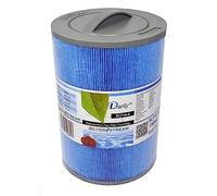 Darlly Anti-Batcerial Fiter SC714-S 60401 Compatible with Pleatco PWW50/FC-0359