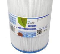 Darlly Sc710 Spa Cartridge Filter Vita Spas Pvt40P4 7Ch40 70402