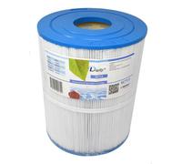 Darlly Sc713 Spa Cartridge Filter Caldera Spas, Hot Springs Spas, Tiger River Spas Pwk65 C8465 80651