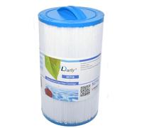 1 x Darlly FIlter SC716 40191 Pleatco PA13 PTL18P-4 Unicel 4CH-21Filbur FC-0121