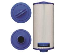 DARLLY SC717 HOT TUB WATER FILTER 26cm x 12cm ALSO REPLACES 40260 4CH-24 PSG25P4
