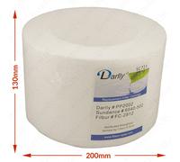 Sundance Micro DISPOSABLE Spa Filter Hot Tub Filters with C8380 850 & 780 SE