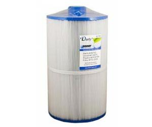 Darlly SC749 Hot Tub Spa Filter to fit Coleman Maax California Spas 80753 PCS75N