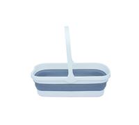 Darlly SC909 Filter Cleaning Bucket Fits 90% Filter Range Easy Foldable Storage