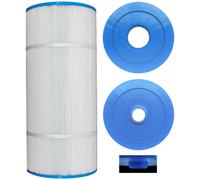 Darlly Sundance Spa Filter C8326 PSD125-2000 Hot Tub Filters SC708