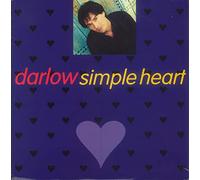 Darlow - Simple Heart - M & G Records