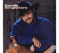 Darlye Singletary by Daryle Singletary (1995-04-19)