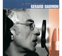 Darmon, Gerard - Au Milieu De La Nuit