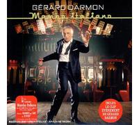 Darmon, Gerard - Mambo Italiano