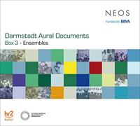 Darmstadt Aural Documents - Various Composers