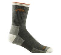 Darn Tough 1466 Men's Hiker Micro Crew Midweight Hiking Socks