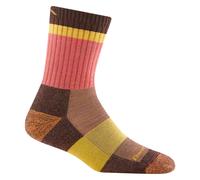 Darn Tough 5018 Women's Heady Betty Micro Crew Lightweight Hiking Socks