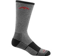 Darn Tough Boot Sock Full Cushion Mens/Black/Medium