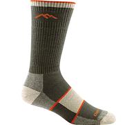 Darn Tough Cool Max Boot Full Cushion Socks - Men's Olive X-Large